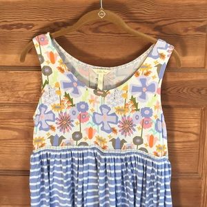 Matilda Jean Womans Pajama size M